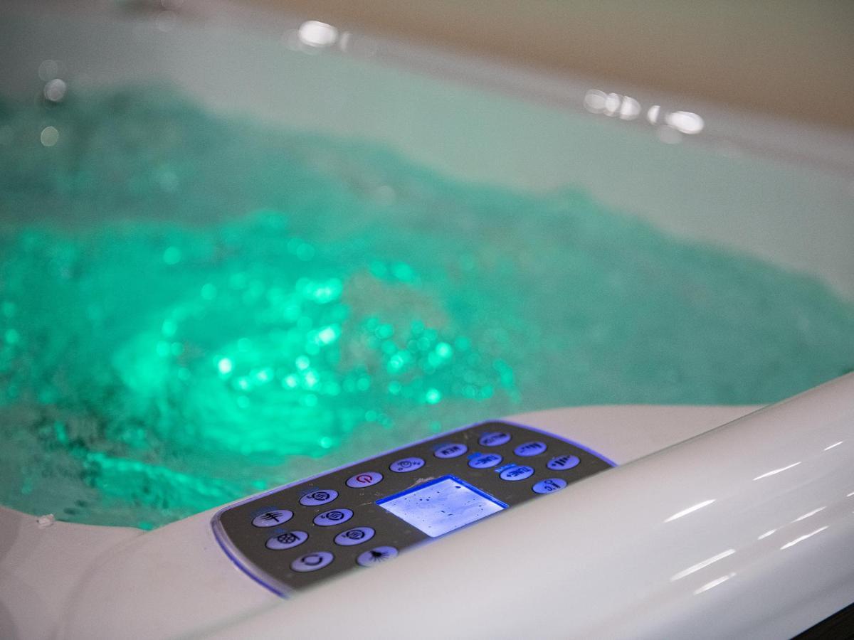 칼리아리 Aquamarina 아파트 외부 사진